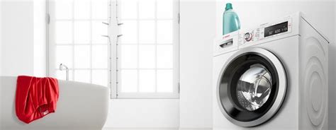 www bosch home com washing machine|More.